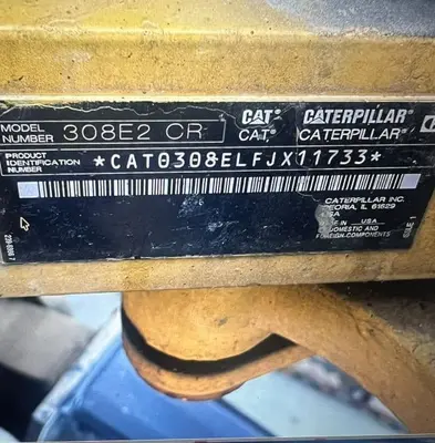Used 2018 _UNKNOWN_ _UNKNOWN_ Crawler Excavators - Mini Kentucky US | H Richardson and Sons #1557796