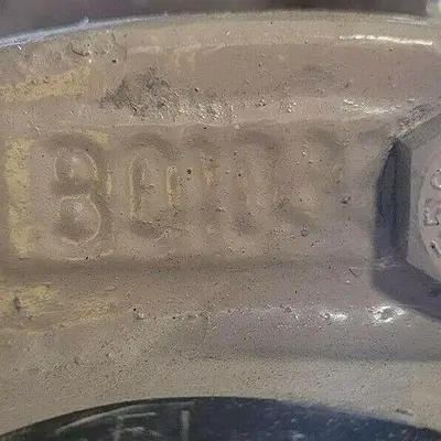 USED SULZER FLM-4388