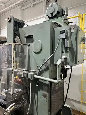 USED 1983 FEDERAL FEDERAL 60 PRESS