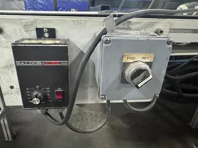 USED MK GUF-P 2000