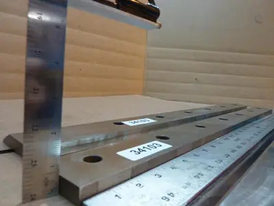 USED GRANUTUF G2030-1284-3