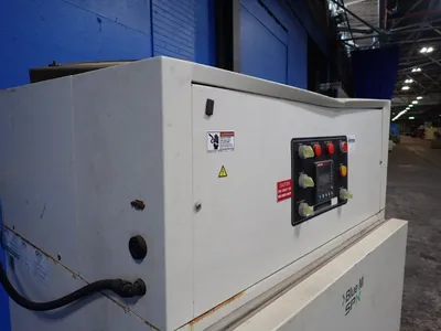 Used SPX CE09164 Heat Treating Units Ohio US | HGR 24 #1184388