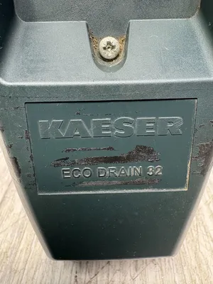 KAESER ECO DRAIN 32 Electrical/PLC/Automation | ESS Industrial Equipment Sales (8)