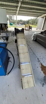 USED ALL-FILL SHA-400