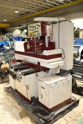 USED CHEVALIER FSG-1020AD