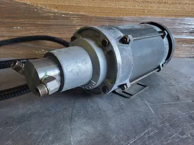 USED BALDOR FBT479105