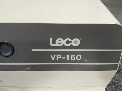 Used LECO 891701900 Lapping / Polishing / Grinding Ohio US | HGR 24 #1452482