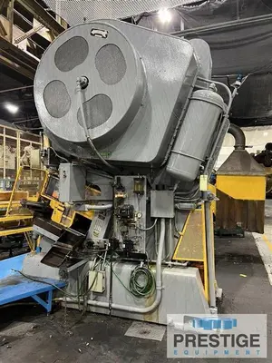 USED DANLY MODEL 200