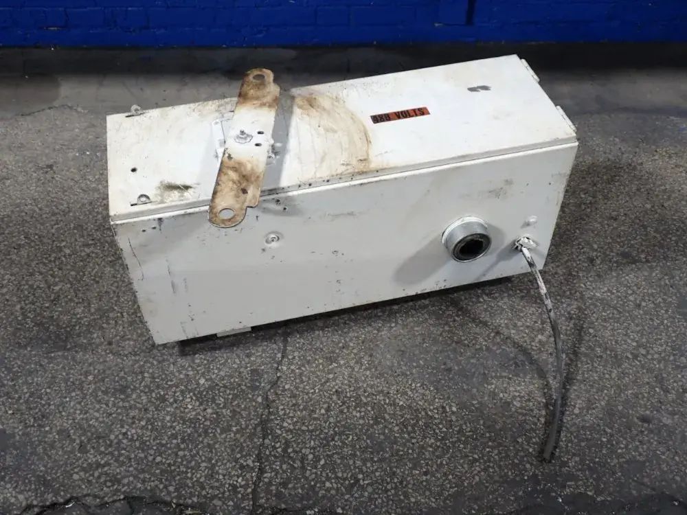 Bus Plug Unit
