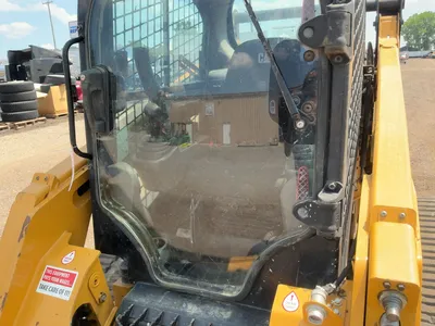 Used CATERPILLAR 259D Skid Loaders Michigan US | Miedema Asset Management Group #1303815