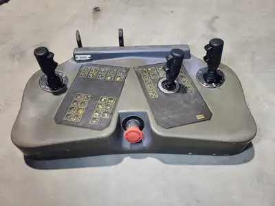 USED ATLAS COPCO 9106 1916 50