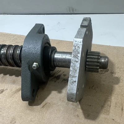 Used Warner Electric R-1502-9802 Bearings Indiana US | J&J Industrial Supply #1310749