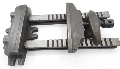 Used AZAIE PRESS VISE Misc Industrial Equipment Kentucky US | Aucto #686922
