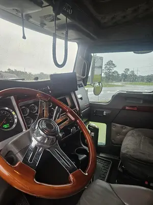 Used 2009 KENWORTH W900 Conventional trucks Louisiana US | Proxy Equipment #1426093