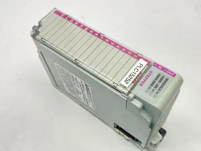 USED AMCI 1-AXIS STEPPER CONTROLLER