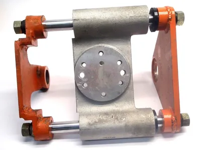 USED MILCO 326-10599-03