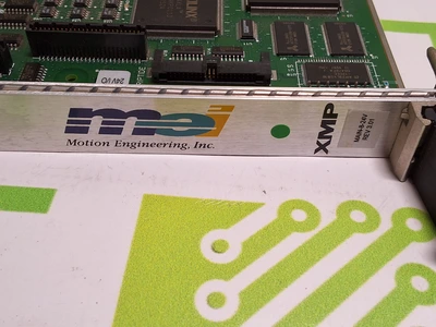 MOTION ENGINEERING MEI XMP-CPCI A084-0012 PCB 1007-0037-3