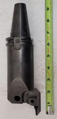 Used CARBOLOY 409655-064 / TD 76541 Misc Industrial Equipment Kentucky US | Aucto #687979