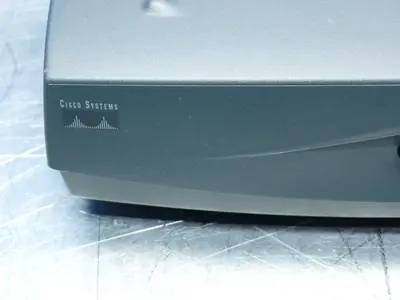 Used CISCO SYSTEMS 1720 Networking Routers Ohio US | HGR 24 #941804