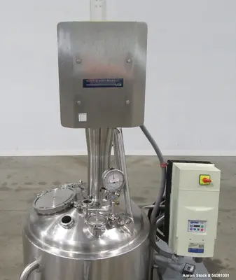 USED SCOTT TURBON TMS4B-20-10HP