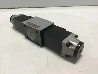 USED REXROTH 4WE6W51/AG24N9K4V