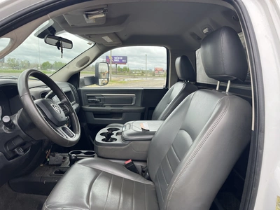 USED 2013 DODGE RAM