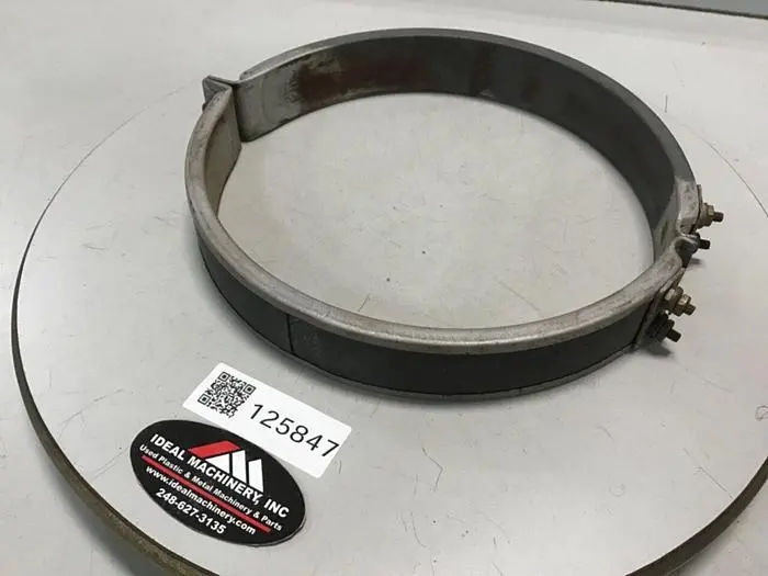 USED WELLMAN 326334 700W