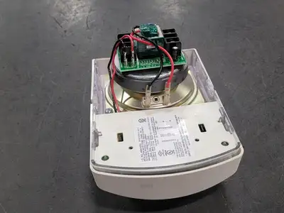 NEW SIMPLEX TIME RECORDER CO. 4906-9253