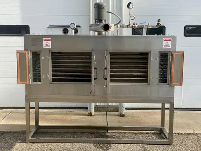 USED TRIPACK ST-1