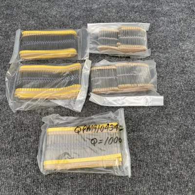 New | in-Stock Mepco QPM9104342 Resistors California US | Davliegogo LLC #1705962