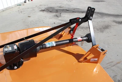 New | in-Stock 2026 WOODS BB84.40 Rotary Cutters Pennsylvania US | Zimmerman Farm Service #1410263