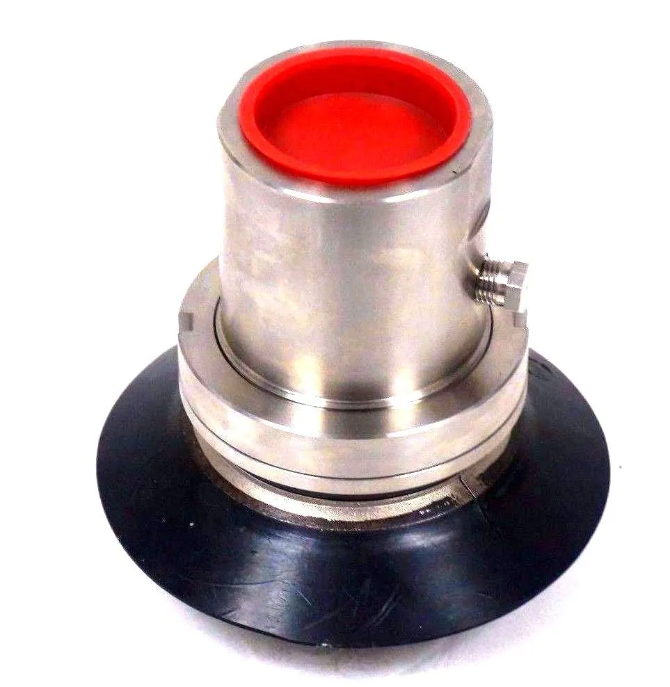 NEW PARKER HYDRAULIC L074171S01 PORT ASSY. 2.5-15G