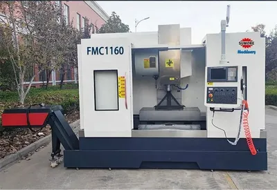 SUMORE ESPMACH ESP-FMC1160 Machining Centers Vertical | ESP Machinery Australia Pty Ltd (4)