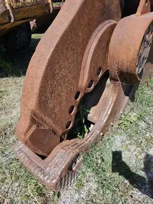 Used LABOUNTY MSD 70R Scrap Shears Illinois US | Alan Ross Machinery #1228648