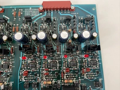 USED Zoltman VED20020CA-3