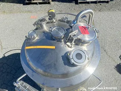 USED PRECISION STAINLESS