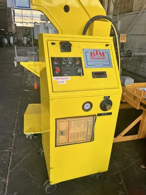 1995 BTM H10U-150-500 Insertion Machines (Equipt) | Westbrook Engineering (3)