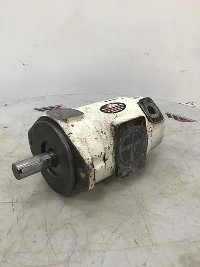 Used VICKERS SQP32-38-19-86DD-18-S104 Pump Parts Michigan US | Ideal Machinery #698512