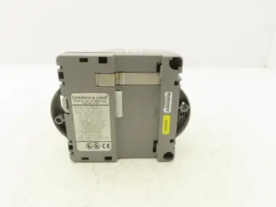 Used GIDDINGS & LEWIS _UNKNOWN_ PLC Input & Output Indiana US | Arrow Industrial #1567204