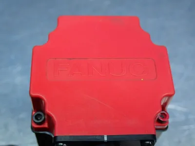 USED FANUC A06B0115B855#0048