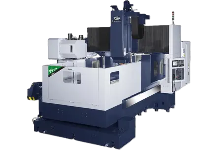 CAMPRO PV-2216 Gantry Machining Centers (incld. Bridge & Double Column) | LK Machine Solutions (1)