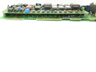 Umac 5000 Umacbasic Analog QMXAO Circuit Board MACBASIC MAC-5000