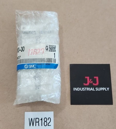 NEW SMC CXSJM10-30