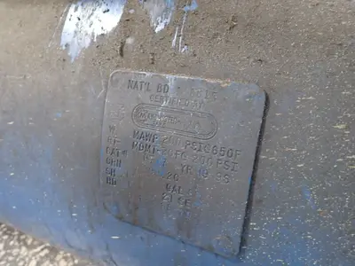 USED QUINCY 150945633