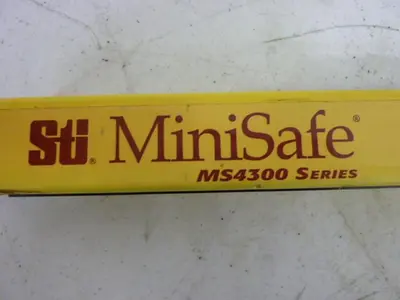 USED STI MS4356BR