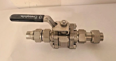 Swagelok Does Not Apply Other Valves & Manifolds | Amiron Machinery (2)