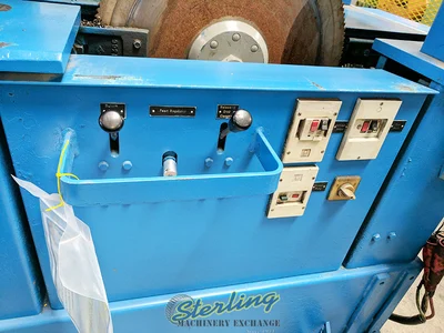 Used TRENNJAEGER PMC-8 Circular Cold Saws California US | Sterling Machinery Exchange #1465828