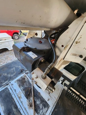 Used 2011 INTERNATIONAL DURA STAR Bucket (boom) trucks Alabama US | Proxy Equipment #1377897