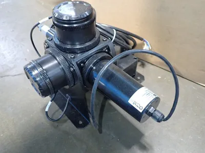 USED 2023 ABB 4690/11113021/STD