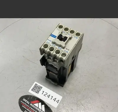 Used MITSUBISHI SD-N11 PLC Contactors | Ideal Machinery #618895